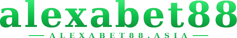 alexabet88 logo